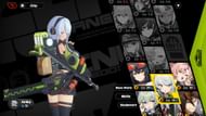 Anby (Image via HoYoverse)